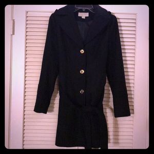 Michael Kors Peacoat